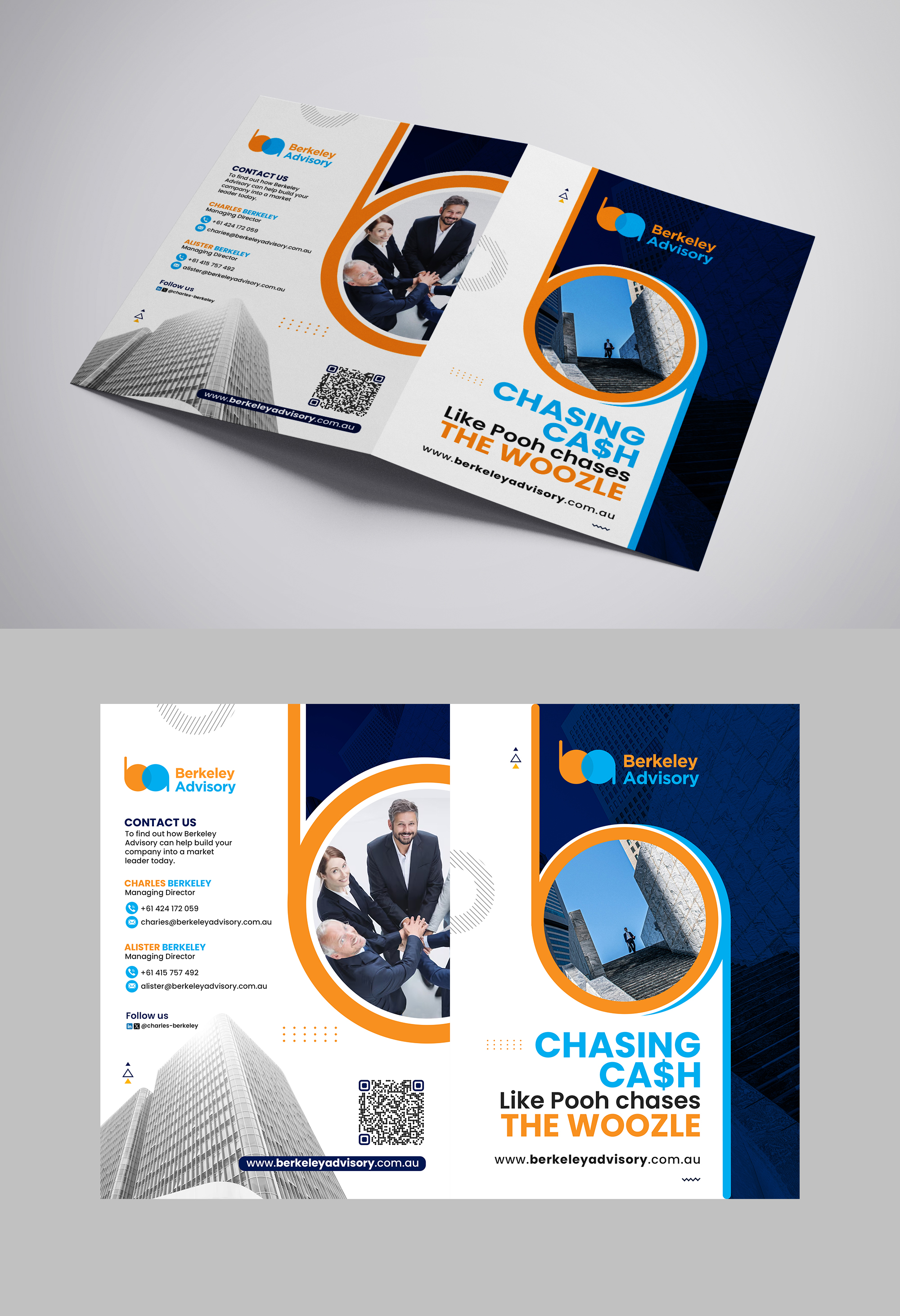 Graphic Design by debdesign for this project | Design #35351054