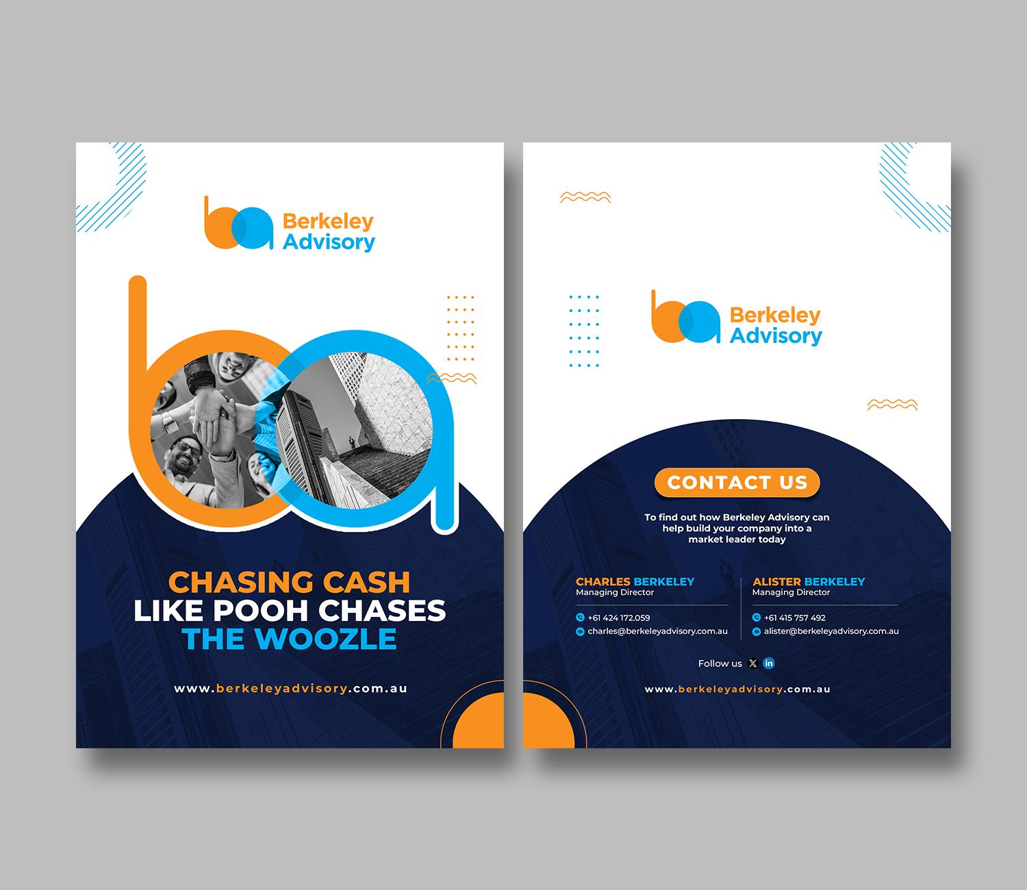 Graphic Design by debdesign for this project | Design #35351133