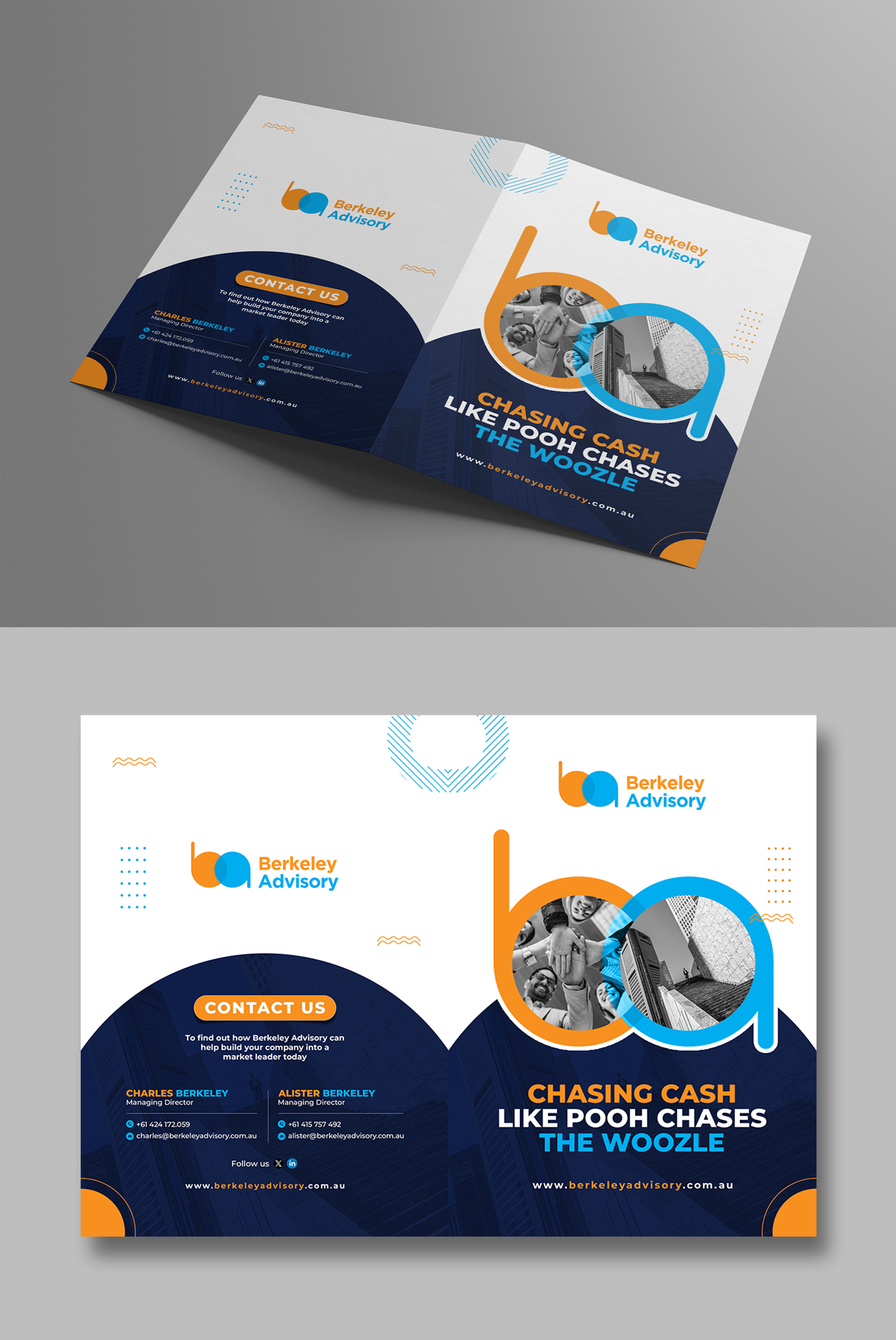 Graphic Design by debdesign for this project | Design #35351134