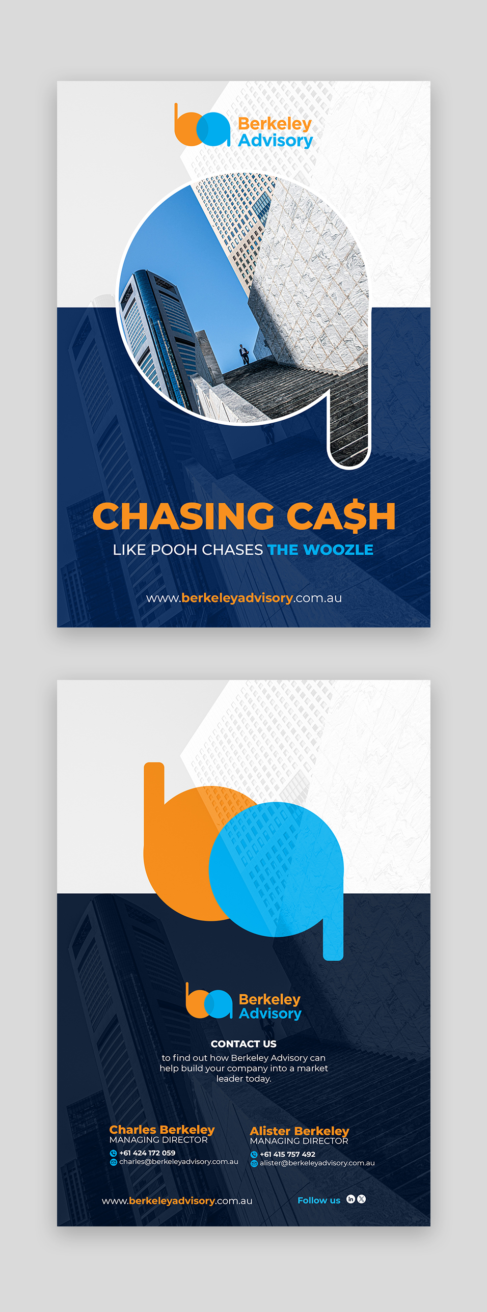 Graphic Design by debdesign for this project | Design #35351952