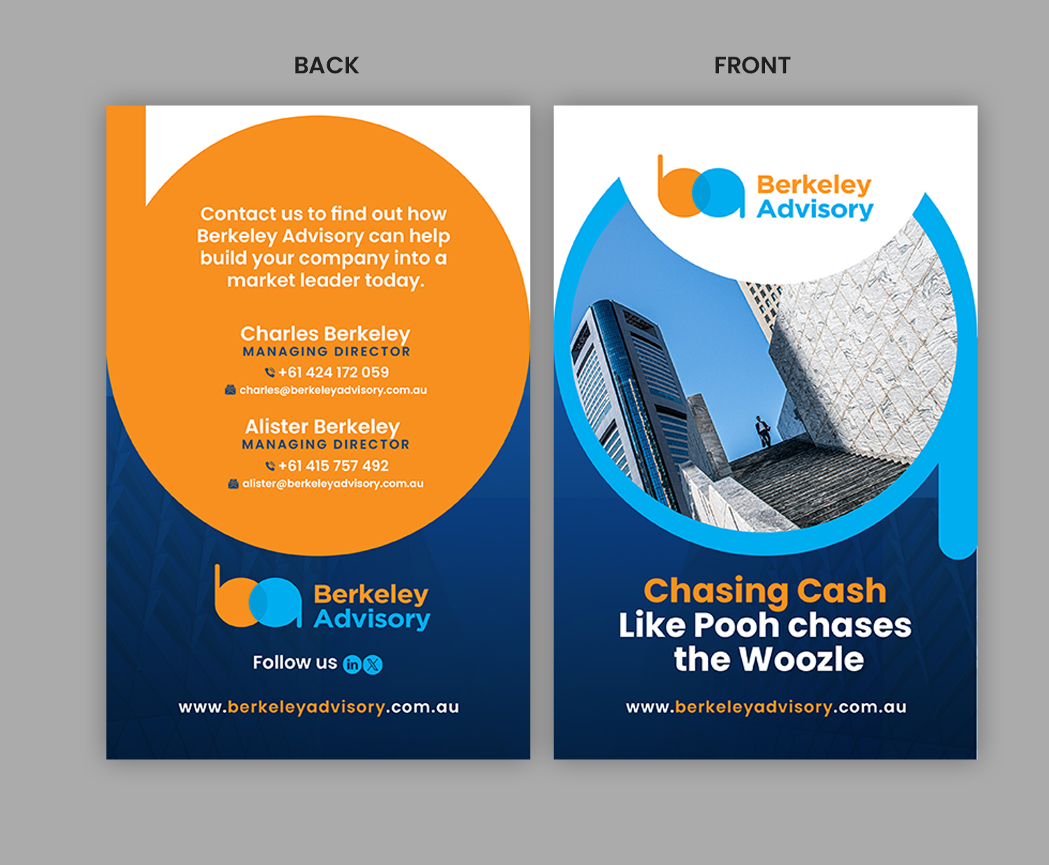 Graphic Design by debdesign for this project | Design #35351962