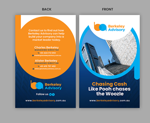 Design Graphique par debdesign pour ce projet | Design : #35351962