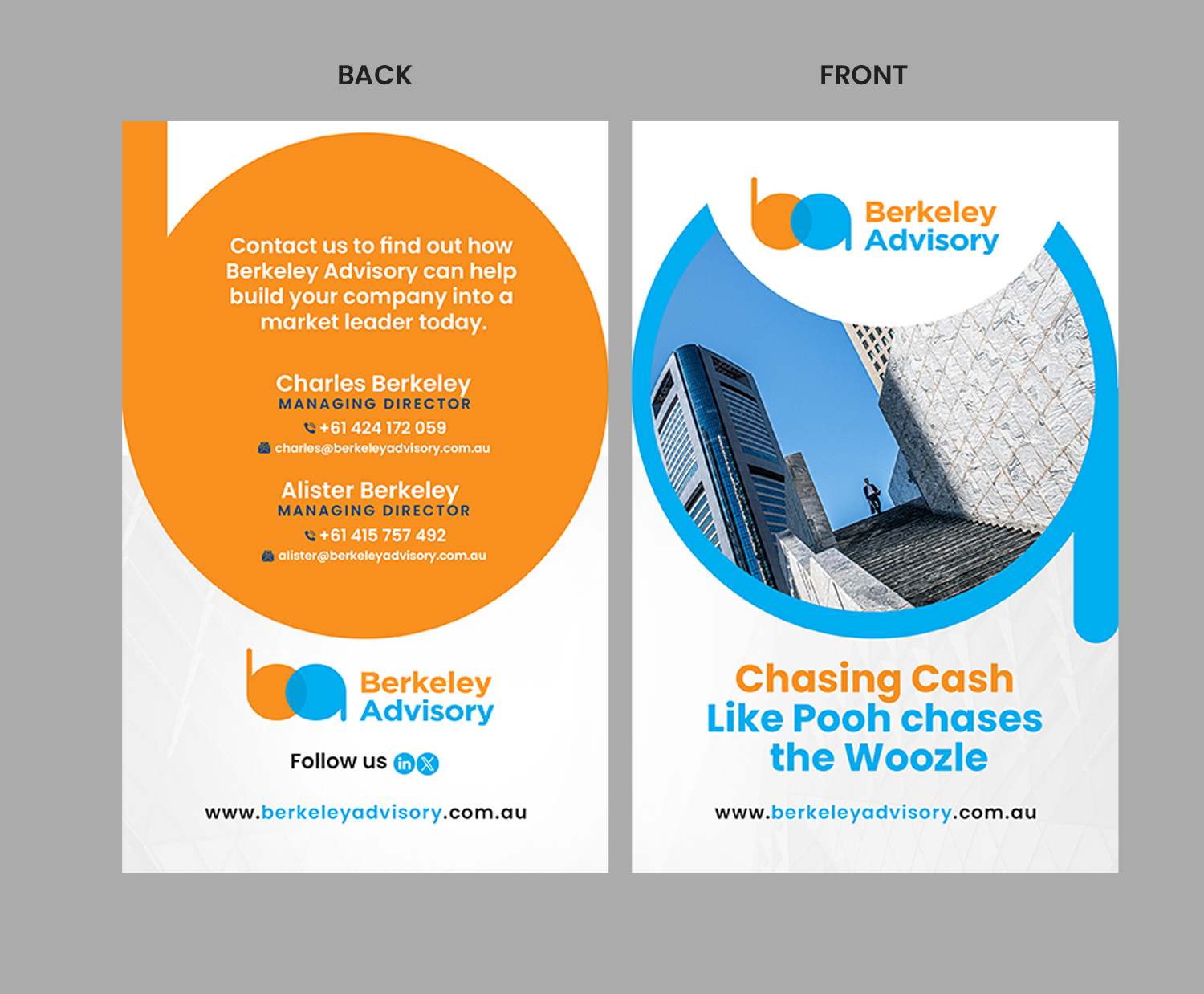 Graphic Design by debdesign for this project | Design #35351964