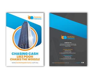 Design Graphique par debdesign pour ce projet | Design : #35352025