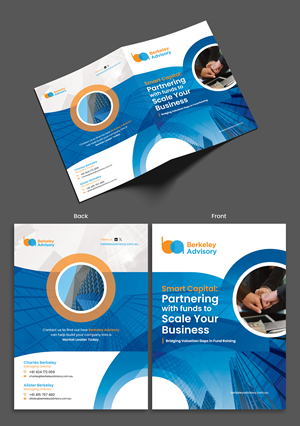 Graphic Design by Impressive Designs for this project | Design #35382005