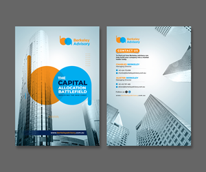 Graphic Design by debdesign for this project | Design: #35359046