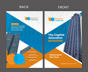 Graphic Design by debdesign for this project | Design: #35359222