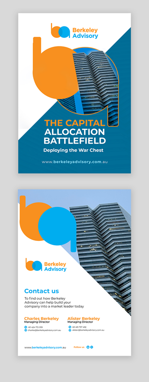 Graphic Design by debdesign for this project | Design: #35360394