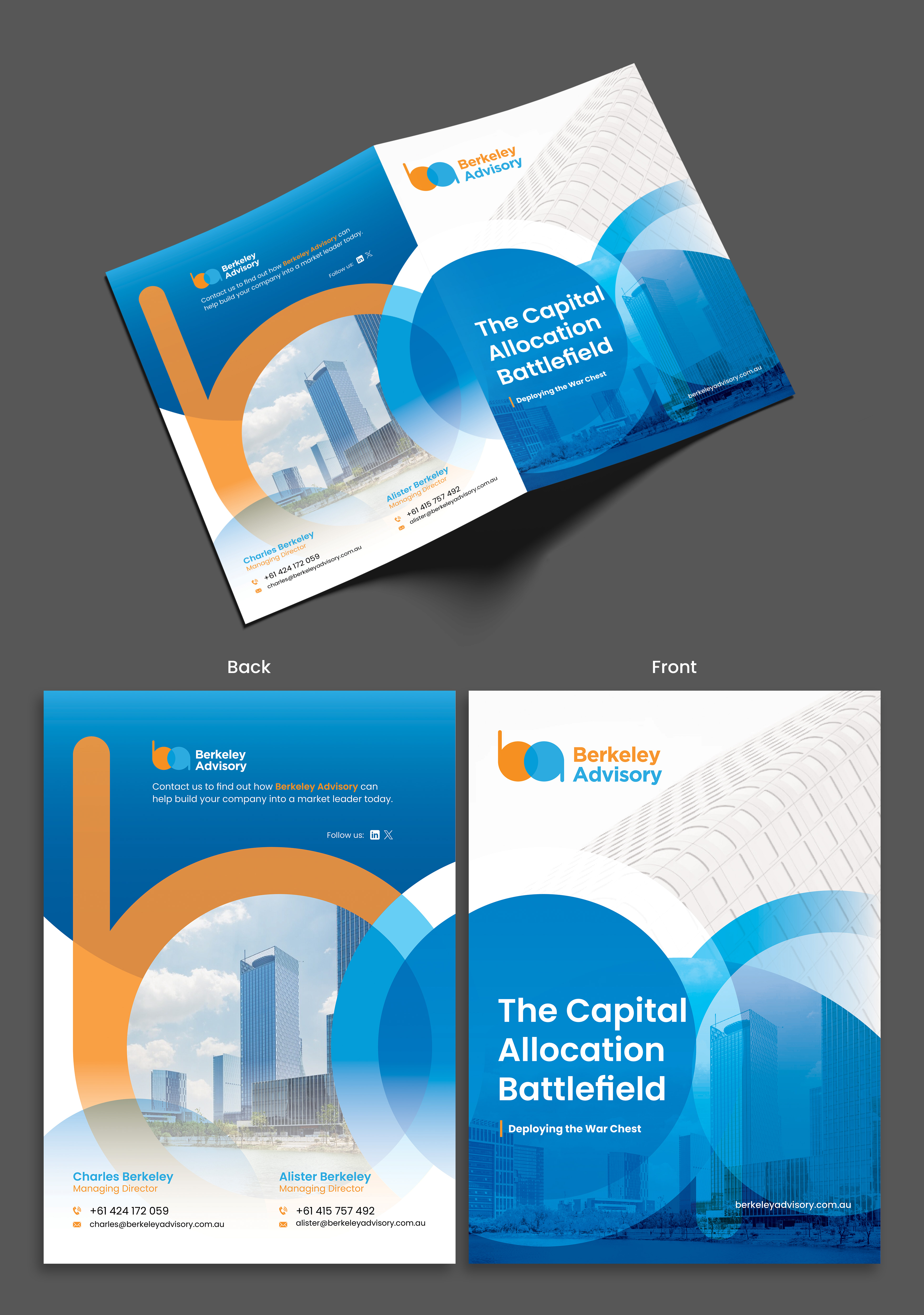 Graphic Design by Impressive Designs for this project | Design #35382010
