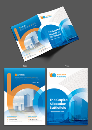 Graphic Design by Impressive Designs for this project | Design #35382010