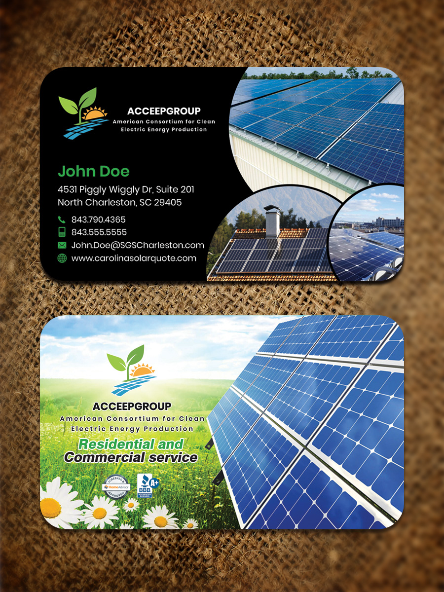 Business Card Design by Sandaruwan for cms  | Design #35355521