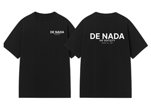 Apparel Design by NeilDesign for this project | Design: #35362114