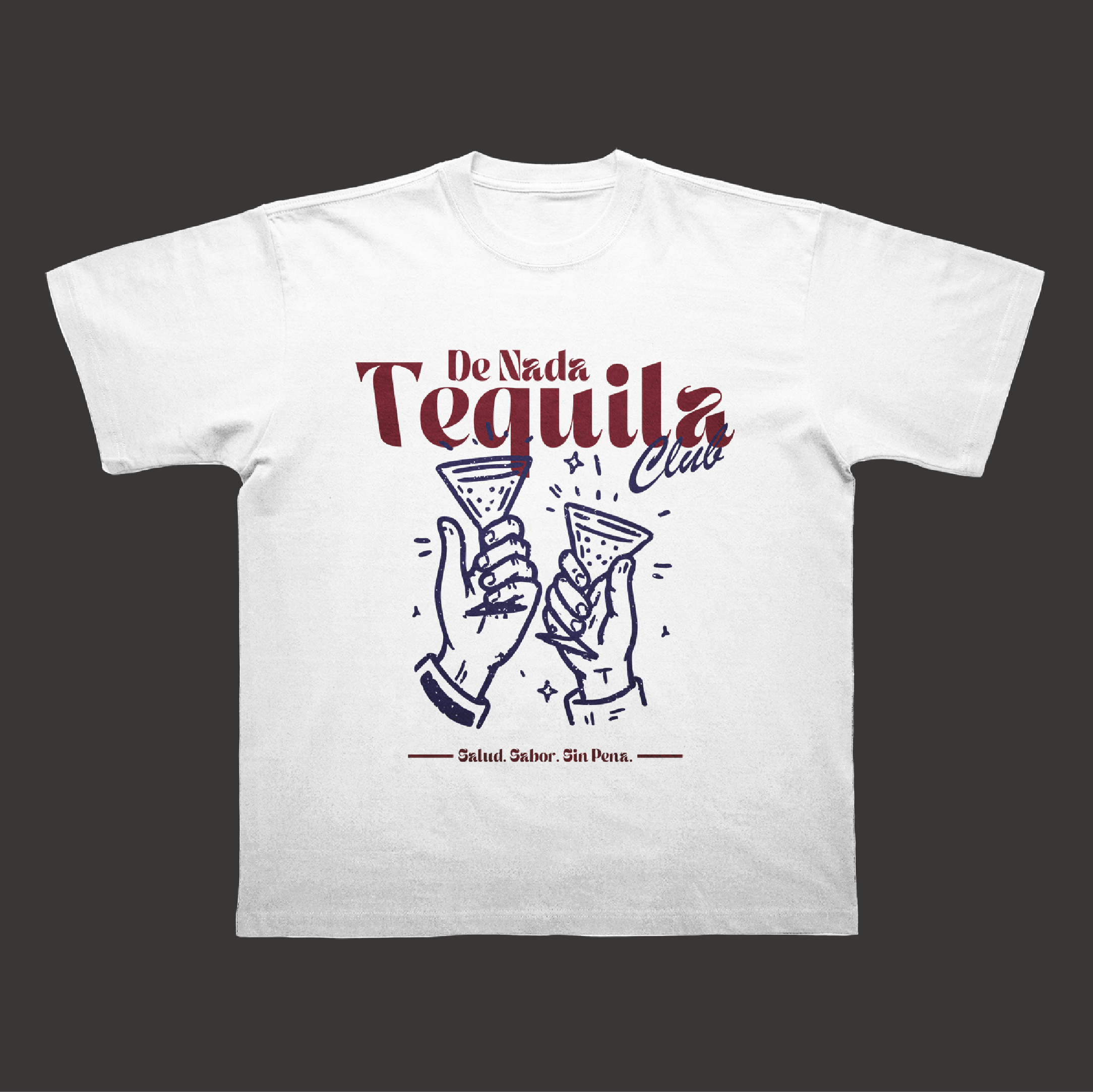 Apparel Design by Rifqi 7 for this project | Design #35351687