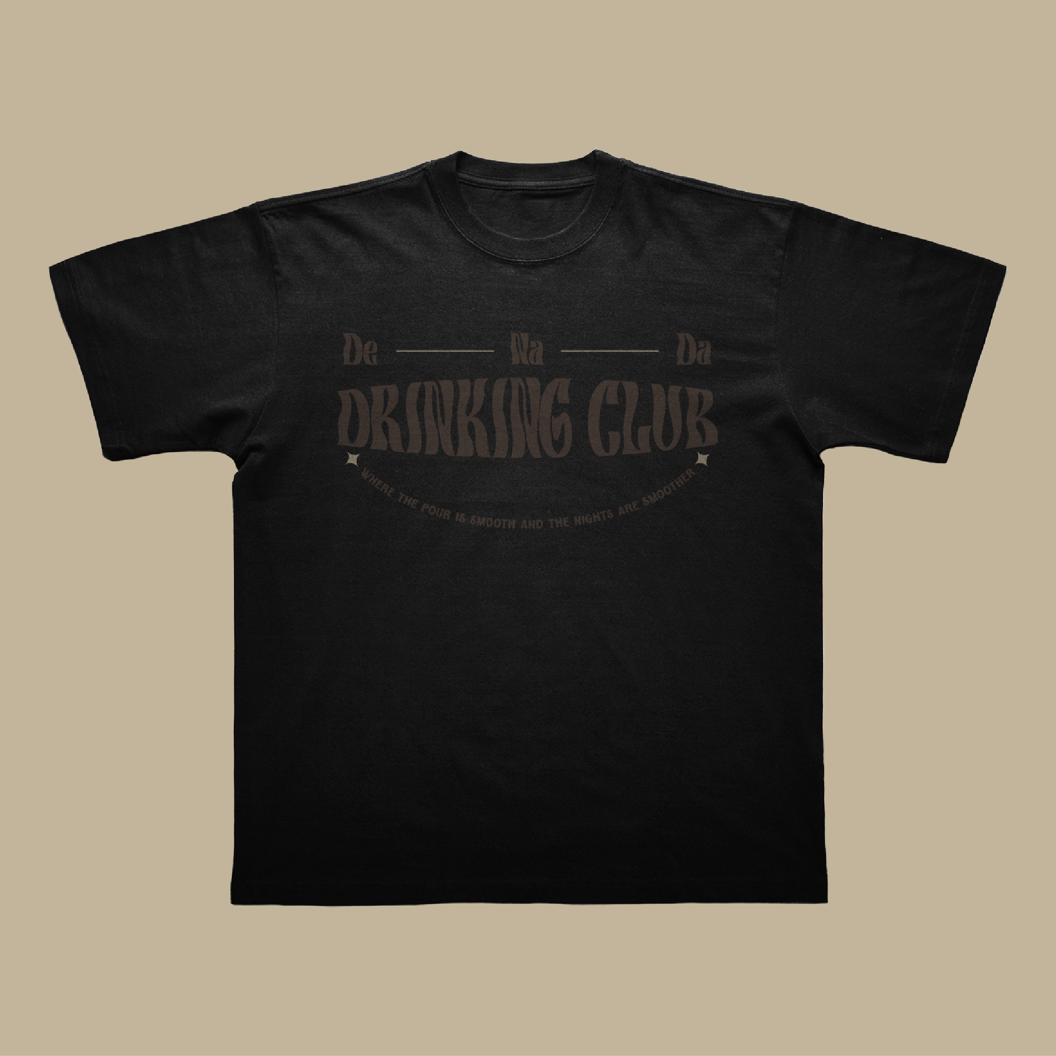 Apparel Design by Rifqi 7 for this project | Design #35355763