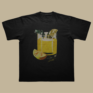 Apparel Design by Rifqi 7 for this project | Design: #35401178