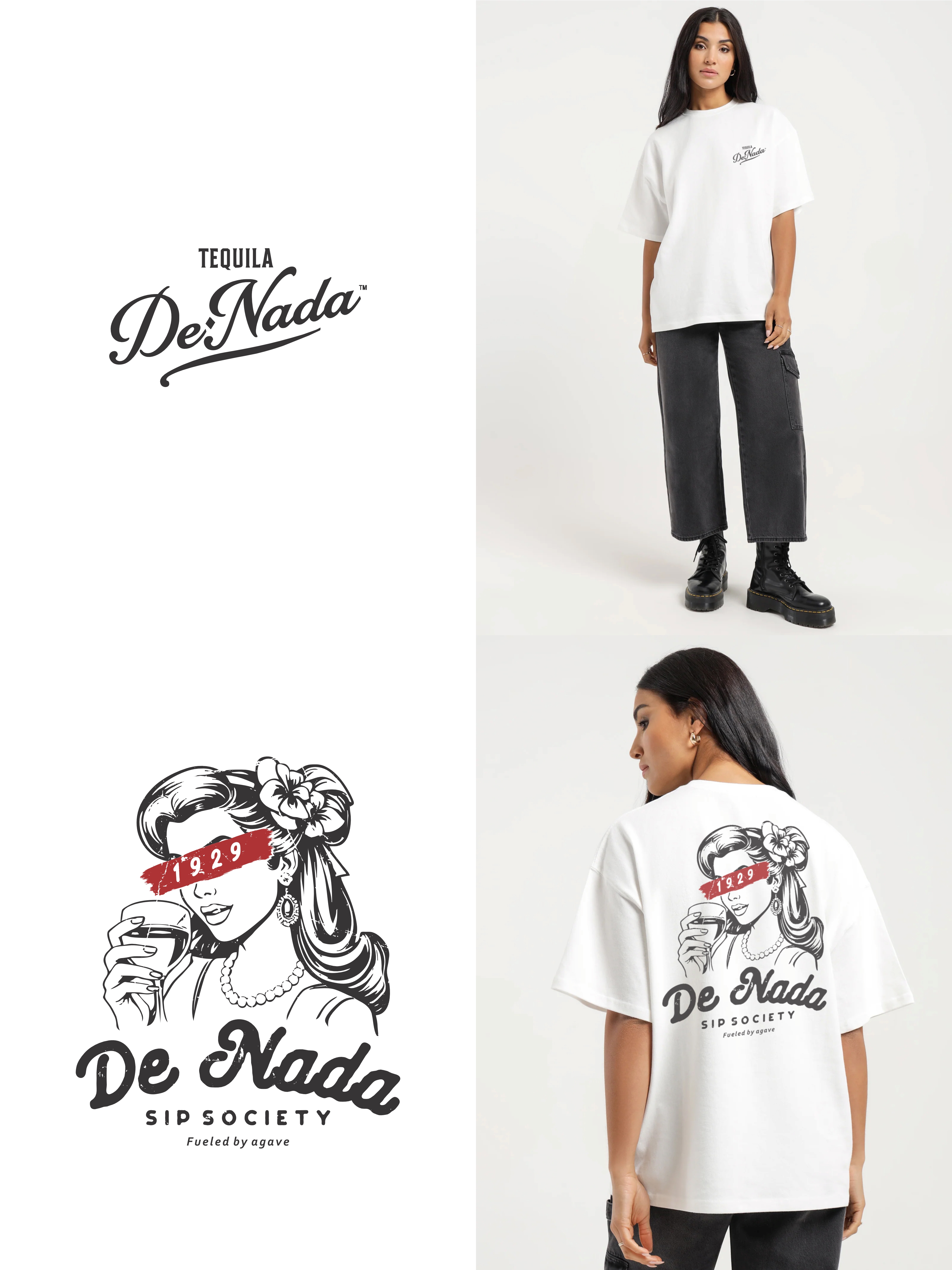 Apparel Design by DoppelGanger Studio for this project | Design #35357947