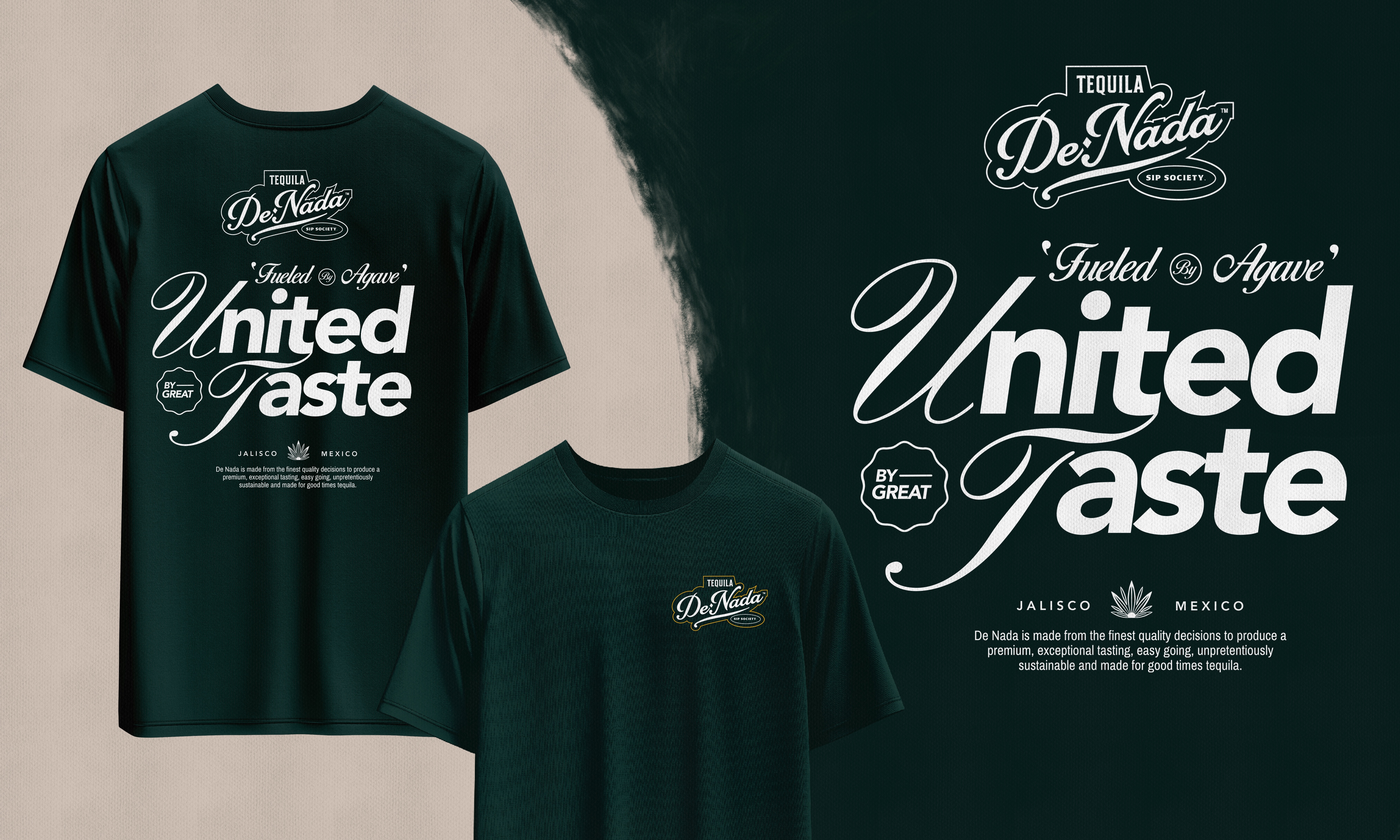 Apparel Design by Letterdot for this project | Design #35390710
