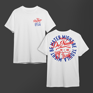Apparel Design by FLOWSTATE UNION for this project | Design: #35393930