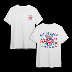 Apparel Design by FLOWSTATE UNION for this project | Design: #35394551