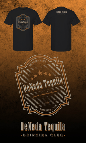 Apparel Design by KickArt for this project | Design: #35358412