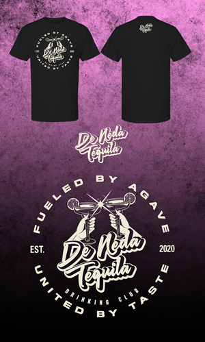 Apparel Design by KickArt for this project | Design: #35358419