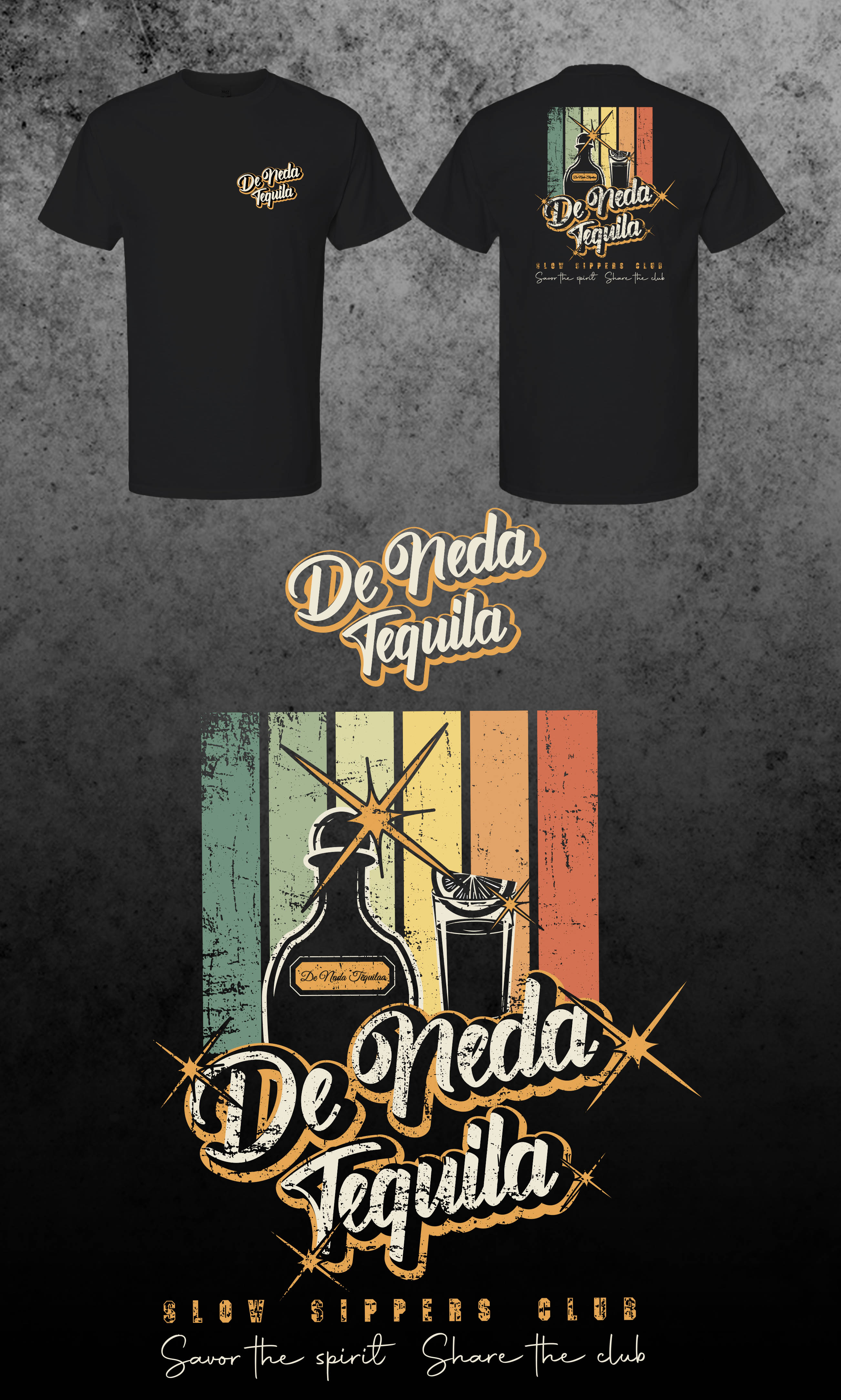 Apparel Design by KickArt for this project | Design #35358453