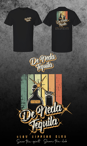 Apparel Design by KickArt for this project | Design: #35358453