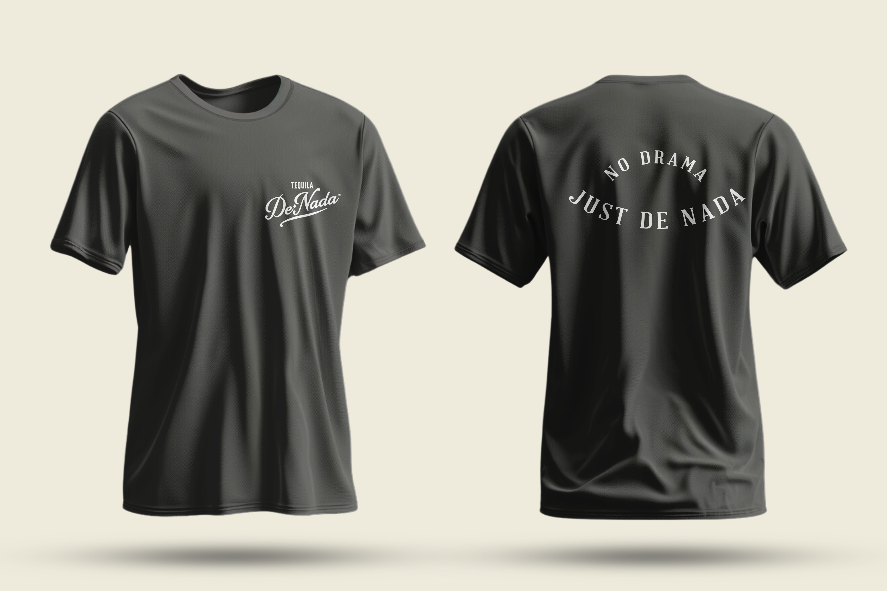 Apparel Design by Nina-design for this project | Design #35352507