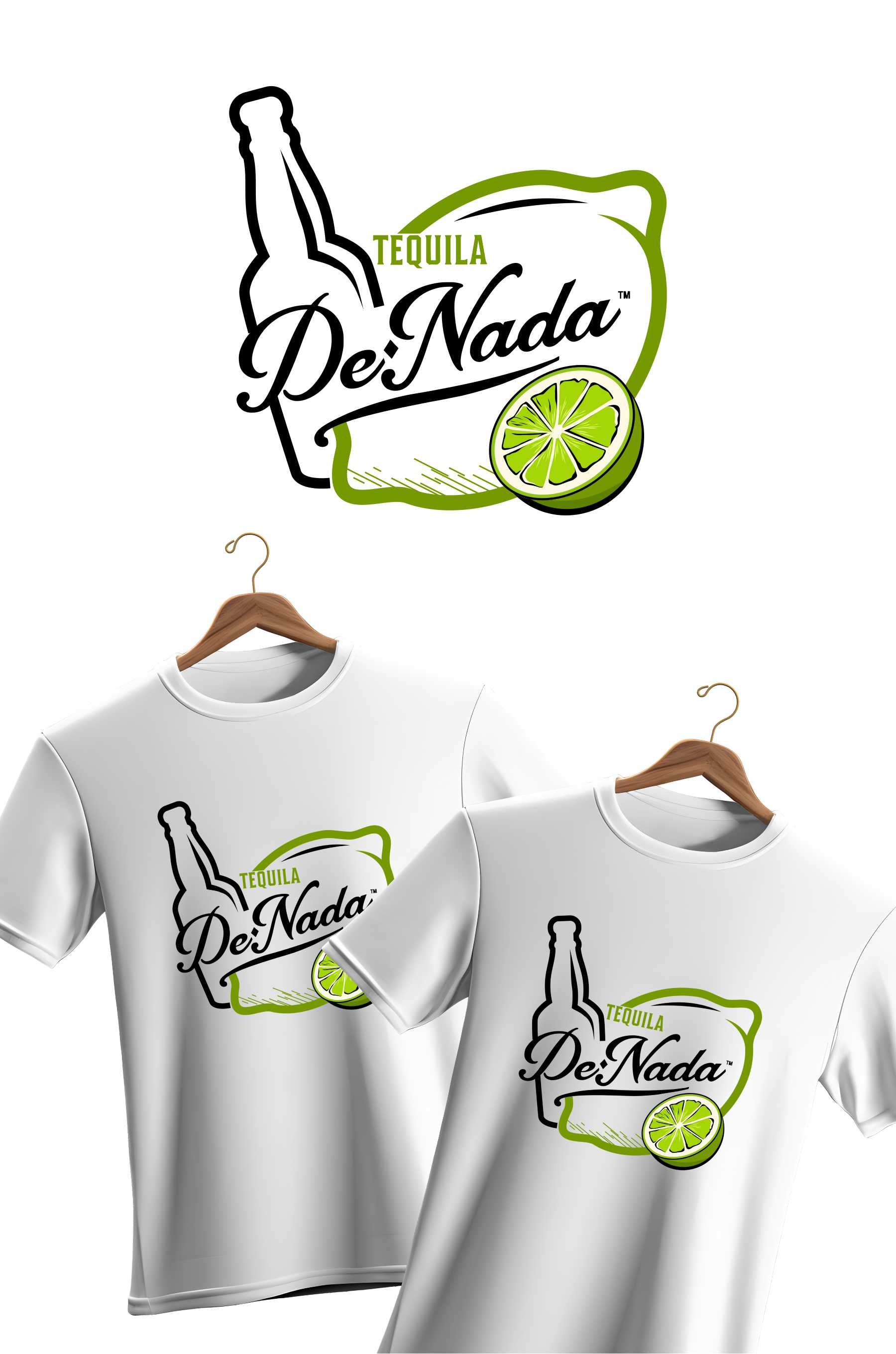 Bekleidung-Design von debdesign für dieses Projekt | Design #35359582