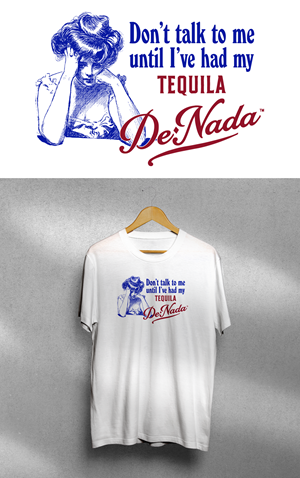 Apparel Design by Lid Sucero for this project | Design: #35348498