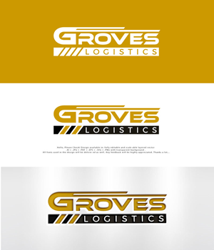 Logo Design by Cliping_path for DM Browns Spraying Service | Design: #35348615