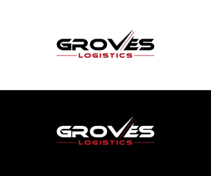 Logo Design by jonkonrad for DM Browns Spraying Service | Design: #35353017