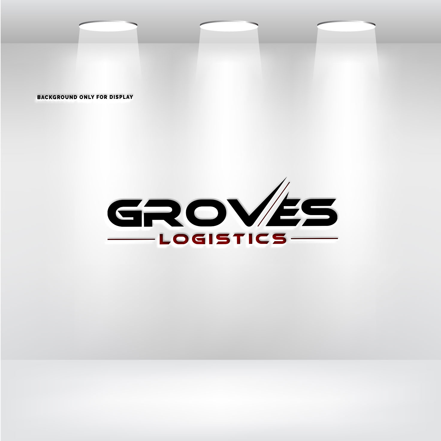 Logo Design by jonkonrad for DM Browns Spraying Service | Design #35353018