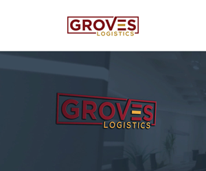 Logo Design by Luckey yaari for DM Browns Spraying Service | Design: #35348714