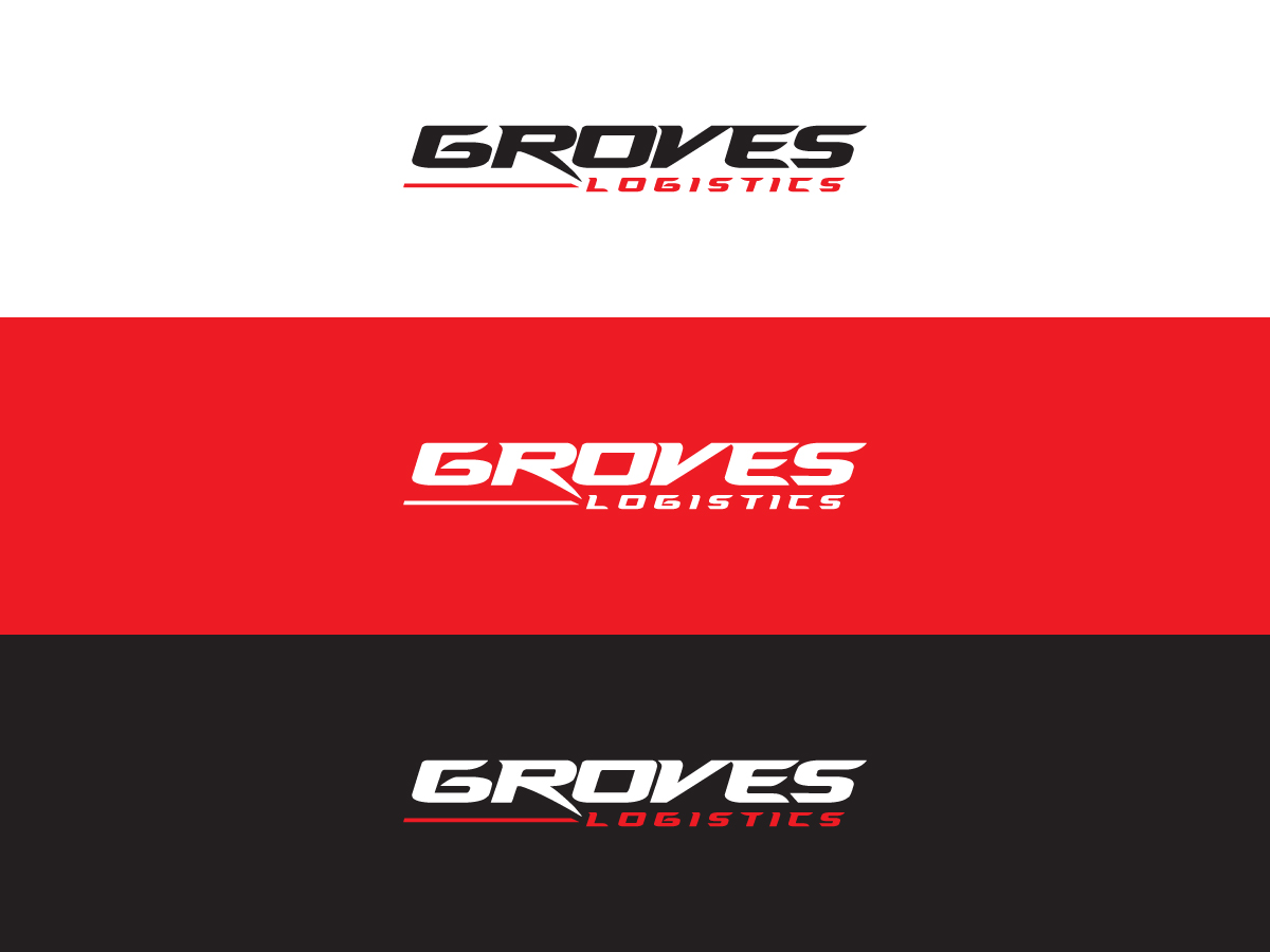 Logo Design by 439 Creations for DM Browns Spraying Service | Design #35353141