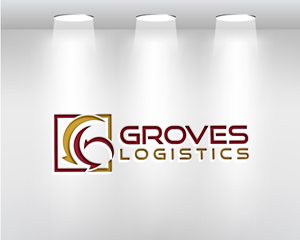 Logo Design by amran mollaa for DM Browns Spraying Service | Design: #35353922