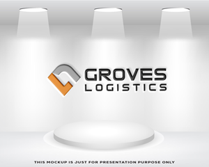 Logo Design by Razaq for DM Browns Spraying Service | Design: #35350874