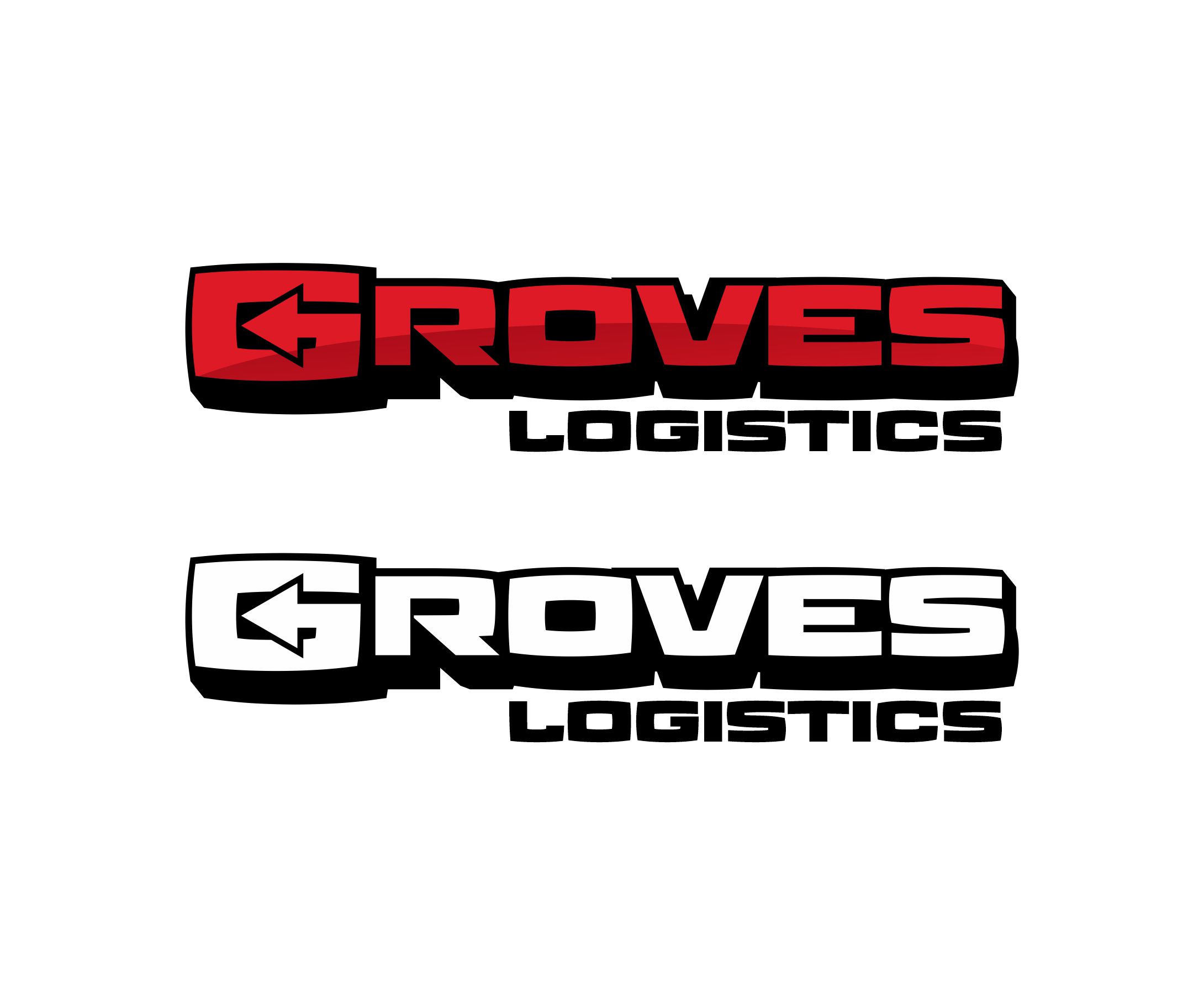 Logo Design by alkaline for DM Browns Spraying Service | Design #35348588