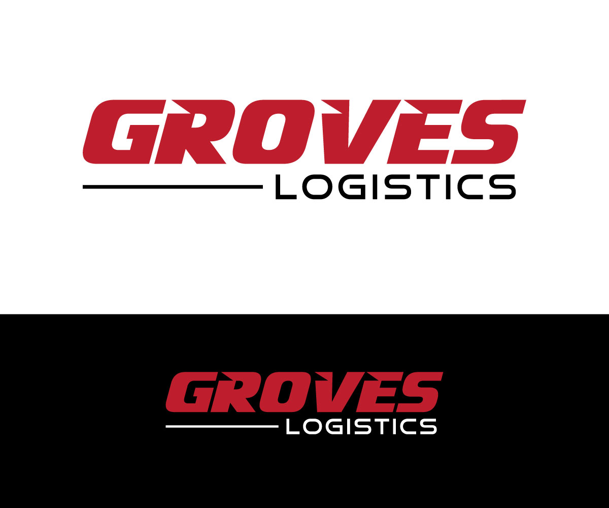 Logo Design by Kavth for DM Browns Spraying Service | Design #35358474