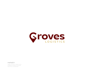 Logo Design by mehedi.h for DM Browns Spraying Service | Design: #35352083