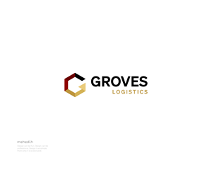 Logo Design by mehedi.h for DM Browns Spraying Service | Design: #35352085