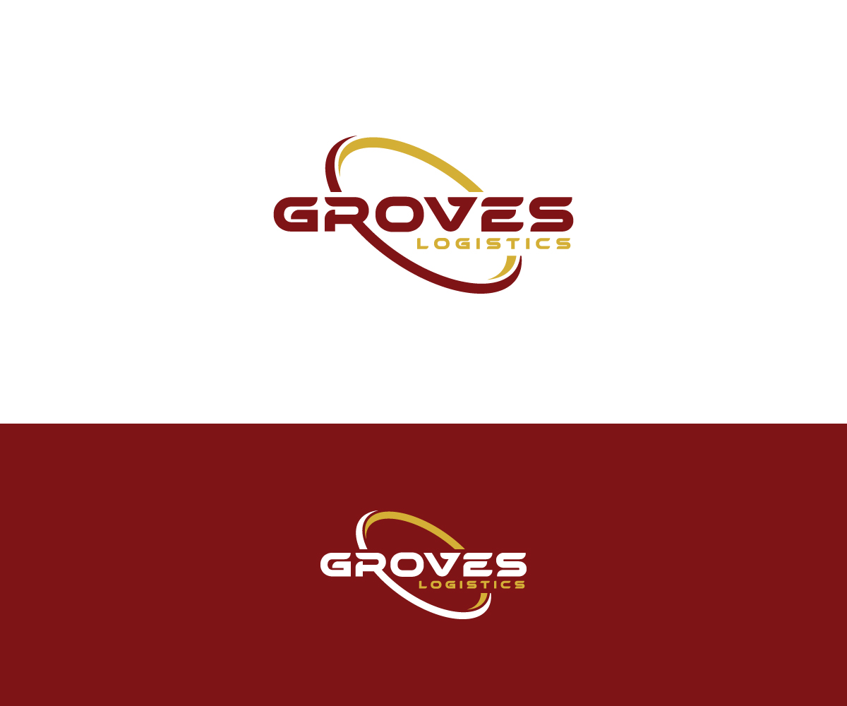 Logo Design by Widi Nalendra for DM Browns Spraying Service | Design #35348829