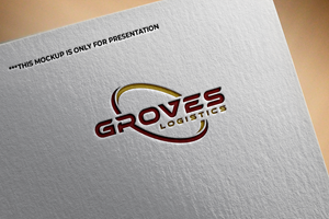 Diseño de Logo por Widi Nalendra para DM Browns Spraying Service | Diseño: #35348830