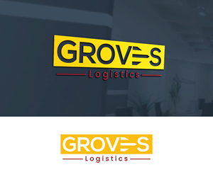 Logo Design by Srk pix!14 for DM Browns Spraying Service | Design: #35350848