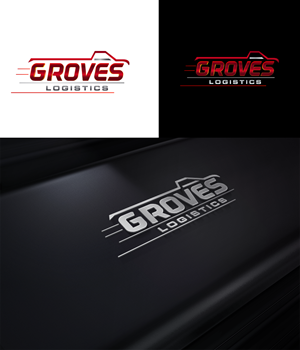 Diseño de Logo por RA-bica para DM Browns Spraying Service | Diseño: #35350803