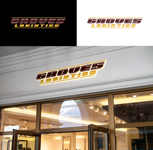 Diseño de Logo por RA-bica para DM Browns Spraying Service | Diseño: #35351272