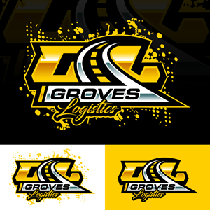 Logo Design by Suvendu.S for DM Browns Spraying Service | Design: #35366430