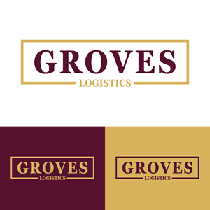 Logo Design by putri elegant for DM Browns Spraying Service | Design: #35349249