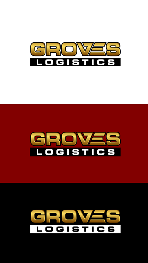 Logo Design by SolDesign for DM Browns Spraying Service | Design #35365951