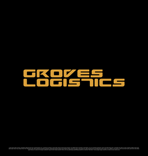 Logo Design by saesean for DM Browns Spraying Service | Design: #35357892